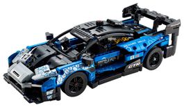 LEGO Technic 42123 McLaren Senna GTR™