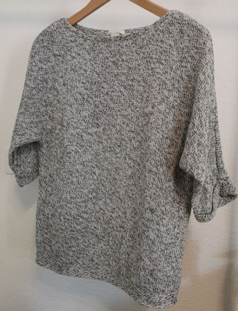 Kuscheliger Strickpullover Grösse XS/S