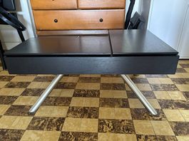 Table basse Bo Concept Chiva noire