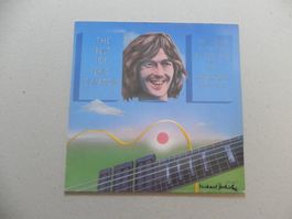 Lp brit. Blues Rock Eric Clapton ca. 1977 The Best of
