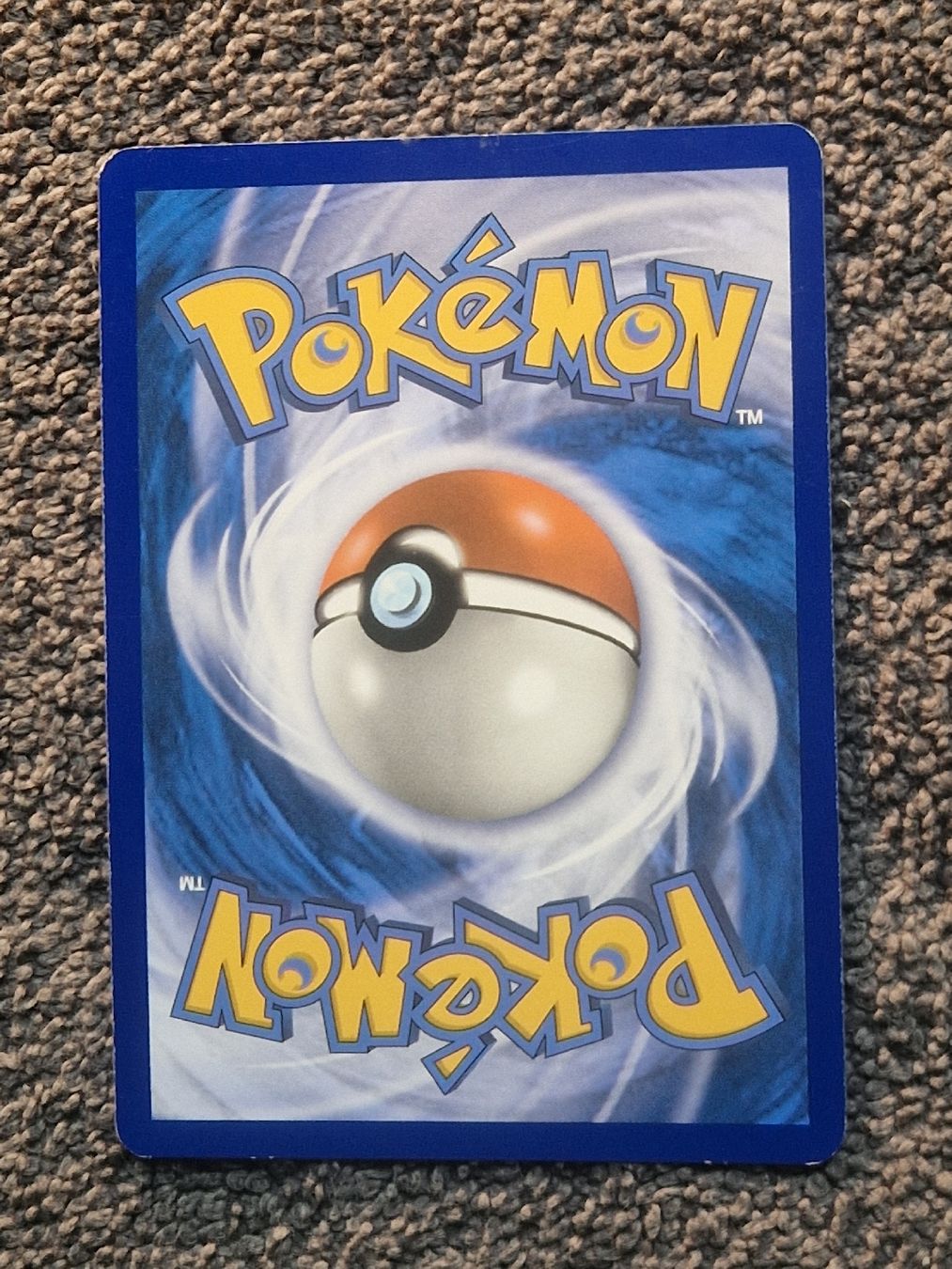 Pokémon Carte collezionabili: Pokemon Geowaz 34/111 – Usato da Gossau SG venduto da Sev7ven 1