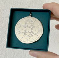 🔥 Rare porte clés Audemars Piguet neuf 150è anniversaire 🔥