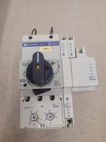 Telemecanique Integral 32 Motorschutzschalter 9.5 - 19A