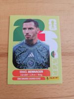 Panini WM 2026 ALG 8