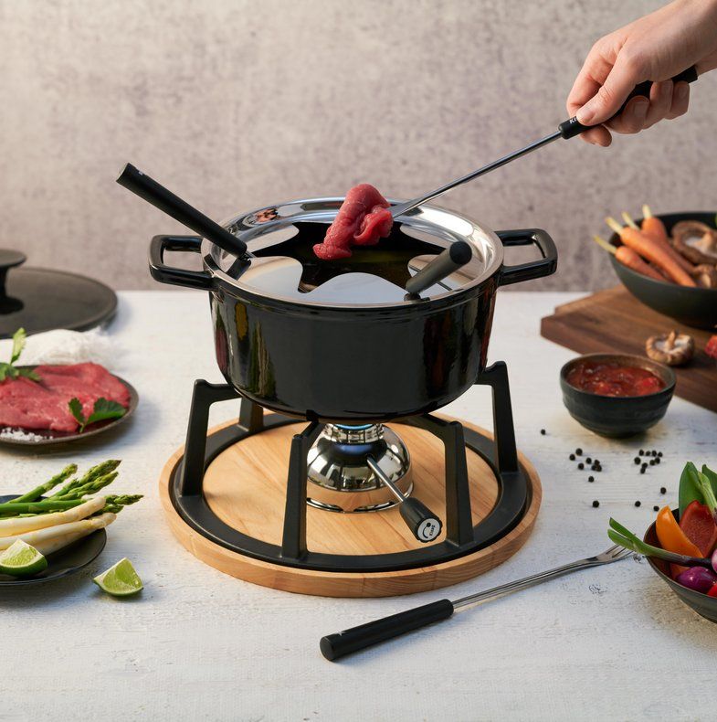Kisag Elettrodomestici da cucina: Kisag Rechaud FLIMS I Gratisversand – Nuovo e nell'imballaggio originale da Bellach venduto da Kisag_AG 3