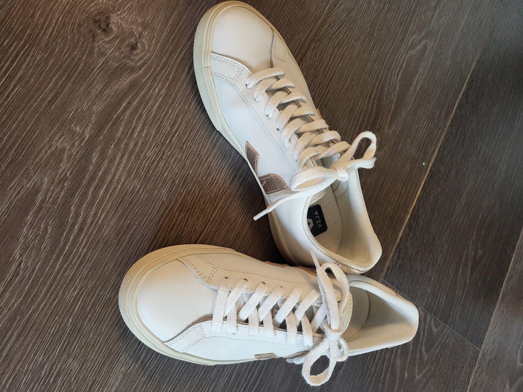 Veja Schuhe für Mädchen: Veja – Gebraucht aus Yverdon-les-Bains von Emavid 3