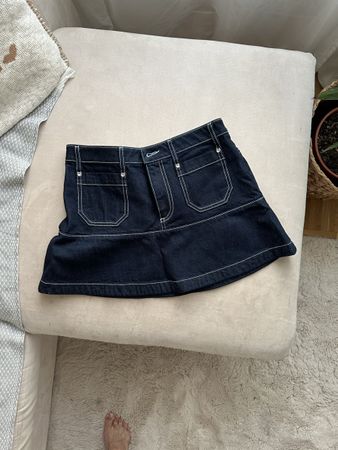 VALENTINO Rock Gr. S/M — NP 540.-