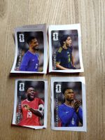 FIFA Cola Sticker Set CC 3/7/8/9