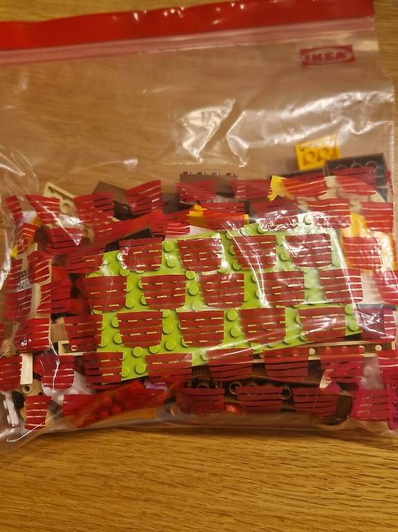 Giocattoli: Lego Friends Set 41334 – Usato da Egg b. Zürich venduto da nad_5lzr 1
