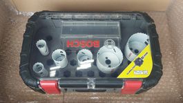 Bosch Professional Zubehör Lochsäge Set