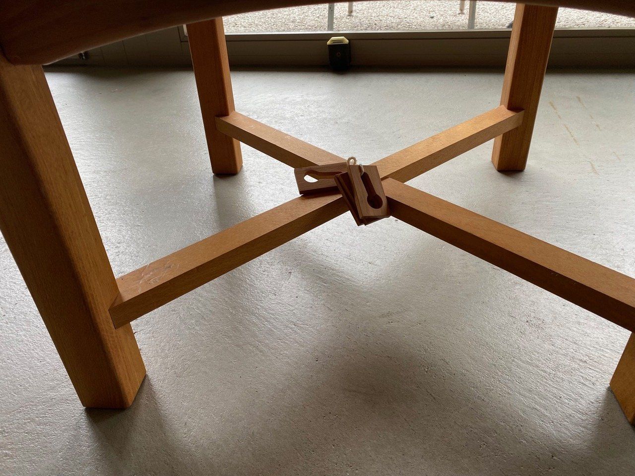 Tables: Couchtisch – D'occasion à Boswil par greini 2