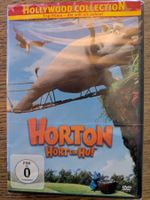 Horton hört ein Hu (DVD - NEU/OVP)