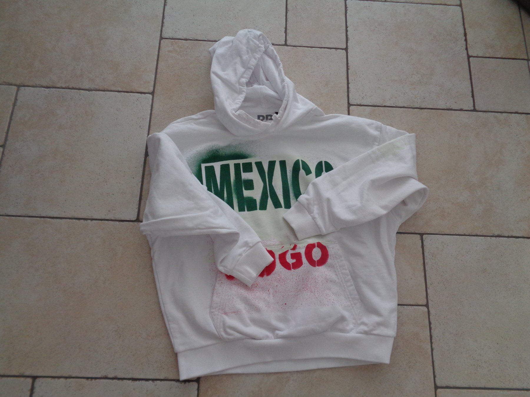 Hugo Boss Maglioni & Felpe: Pulli  Hugo Boss  Grösse XS – Usato da Kreuzlingen venduto da Robi-2003 1