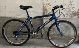 Cannondale M800 3.0 Bike