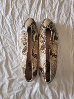 Ballerine by Butti