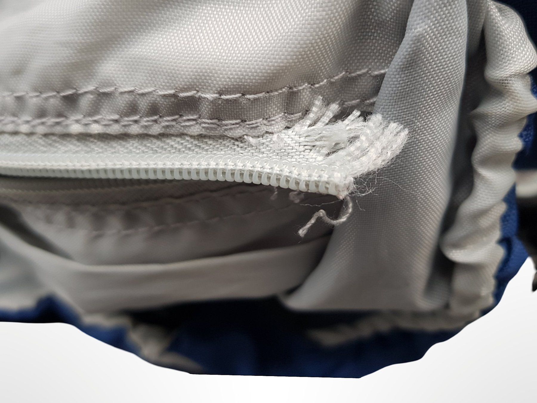 Zaini: CRANE Fahrradrucksack blau – Usato da Suhr venduto da Restwert_Suhr 7