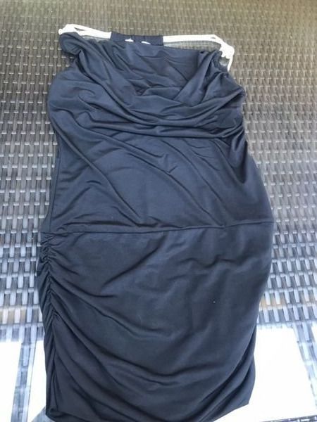 Vestiti: Damen Kleid schwarz 38 – Usato da Bergdietikon venduto da antovale