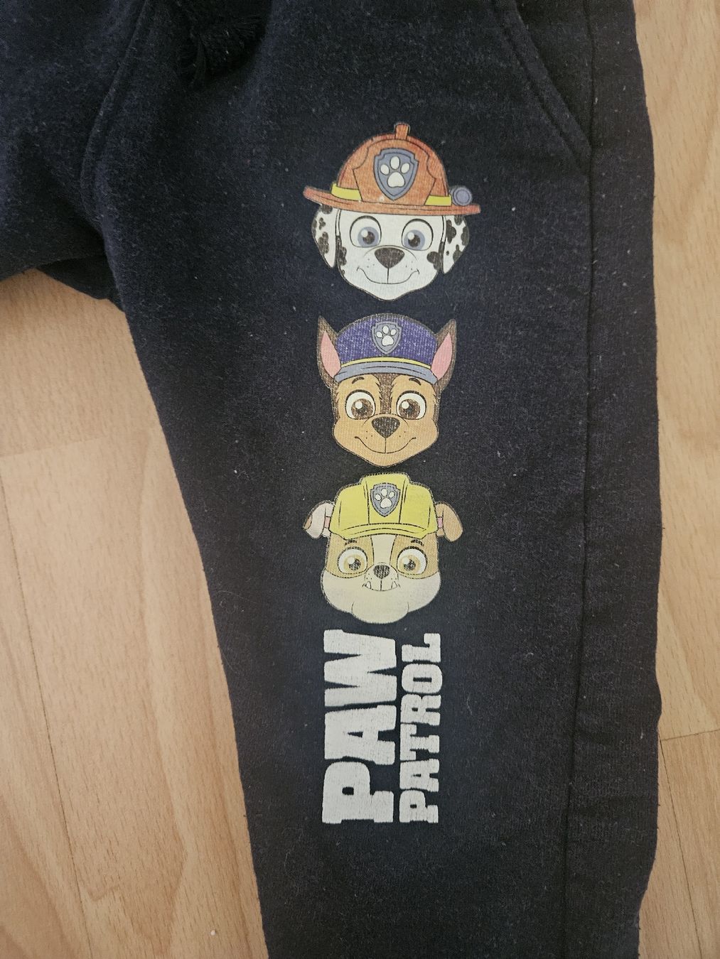 Pantalons: Sweathose Gr. 92 Paw Patrol – D'occasion à Zürich par Kris8050 2