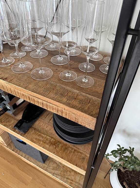 Scaffali: Schrank - Industrial Style – Usato da Zürich venduto da tob_zsb8 1