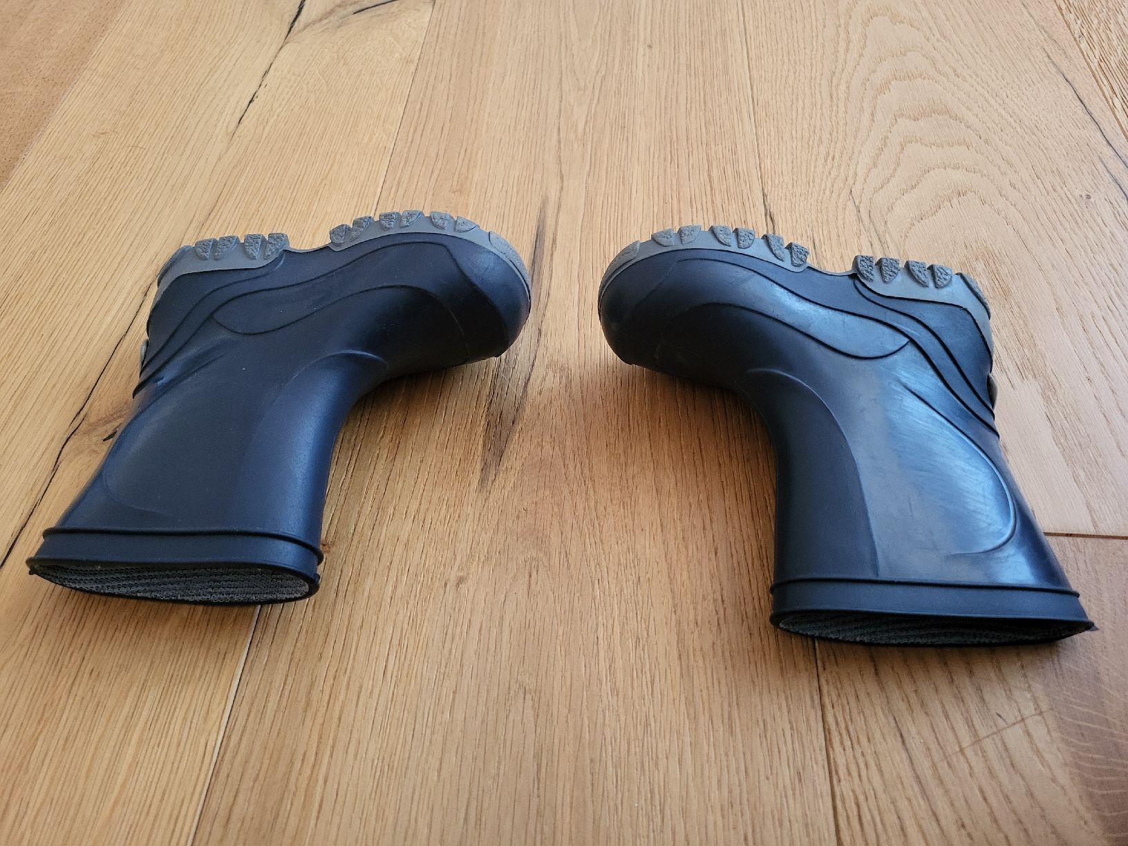 Scarpe per ragazzi: Gummistiefel Grösse 21 – Usato da Gähwil venduto da Ste_Holz 3