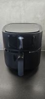 Airfryer Philips RapidAir technology