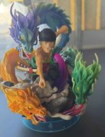Figurine Zoro