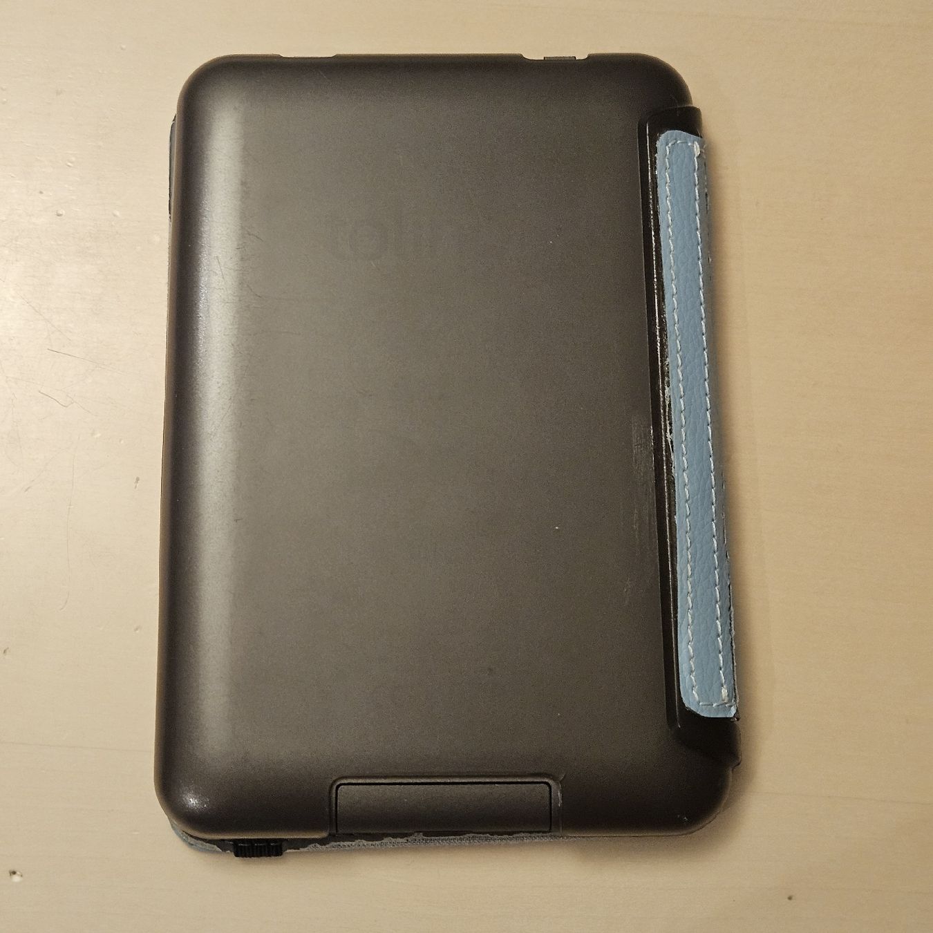 Tolino Tablet PC: Tolino E-Reader mit Schutzhülle, Shine – Gebraucht aus Wettingen von Christianv 2
