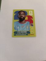 Panini Sticker WM 2026 Cédric Bakambu COD 19