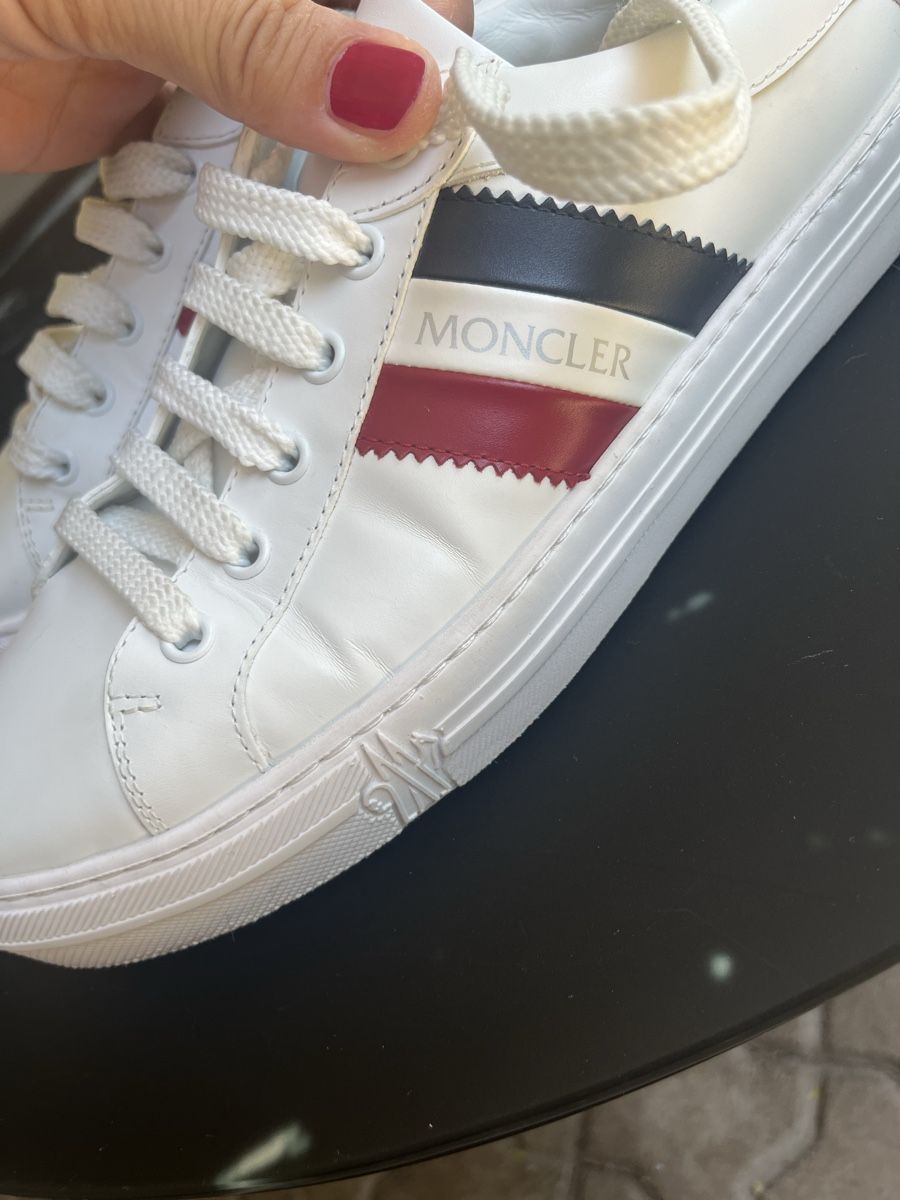 Moncler Chaussures hommes: Moncler  – D'occasion à Brugg AG par Ljubinka0410 3
