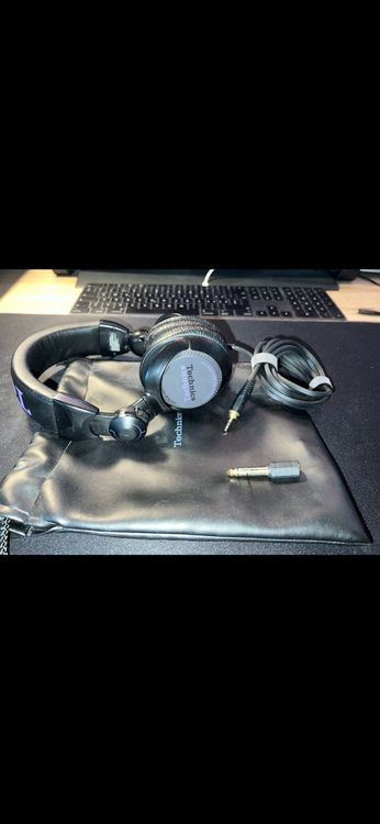 Technics RP-DJ1200 - Gebraucht | Kaufen auf Ricardo