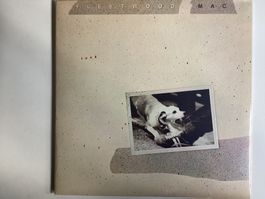 Fleetwood Mac Doppel-LP - Tusk