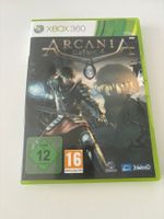 Arcania Gothic 4 (XBOX 360)