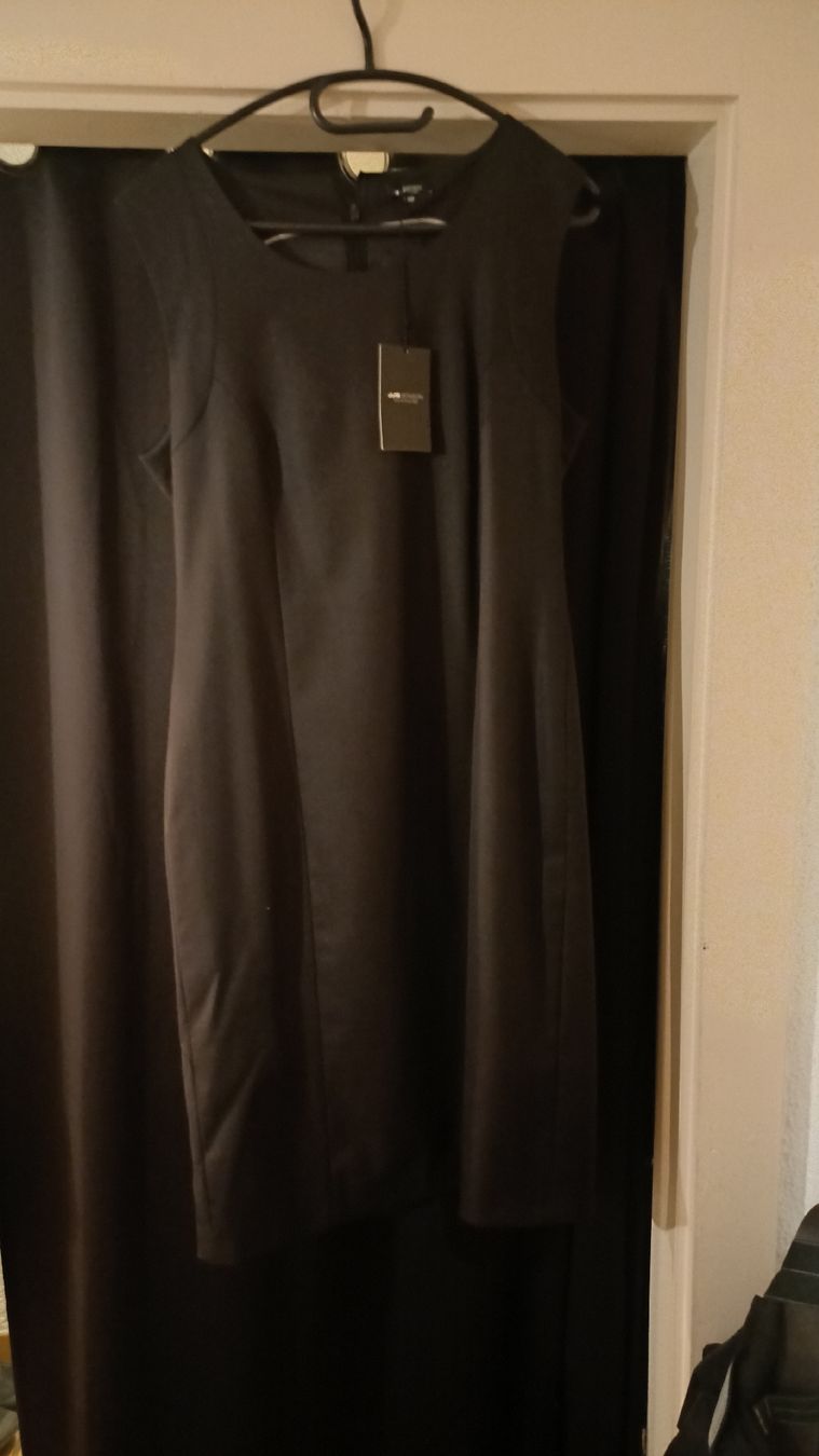 Jj Benson Vestiti: Schwarzes JJ Benson Kleid Gr. 42 NEU – Nuovo e nell'imballaggio originale da Bex venduto da renebaar 5