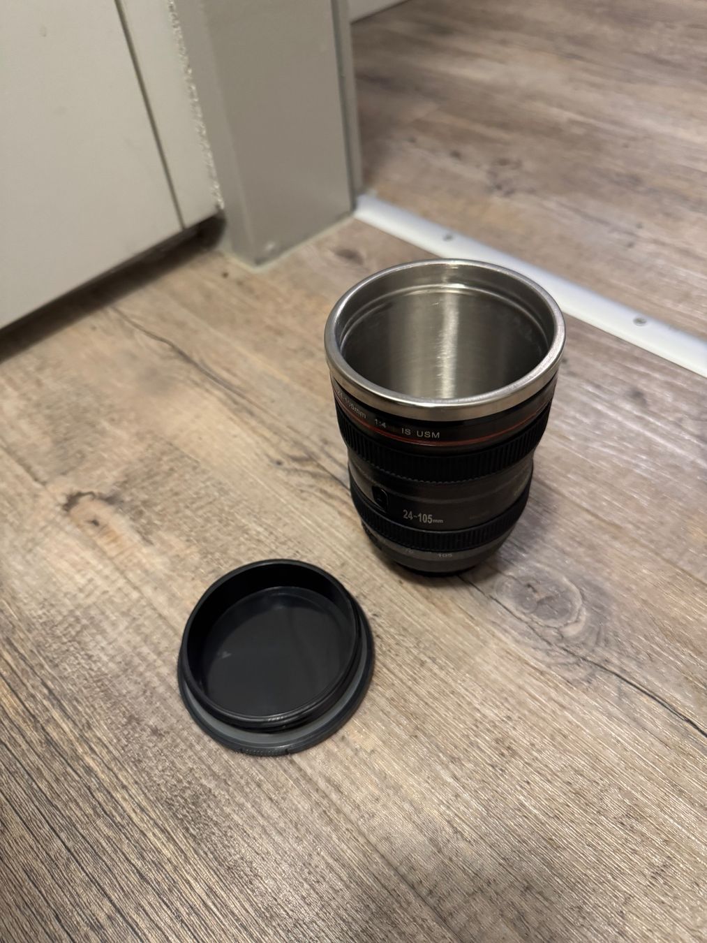 Tazze: Becher im Canon Objektiv Design – Usato da Burgdorf venduto da Caradhras 2