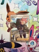 Pokemon Siegfried 192/195 