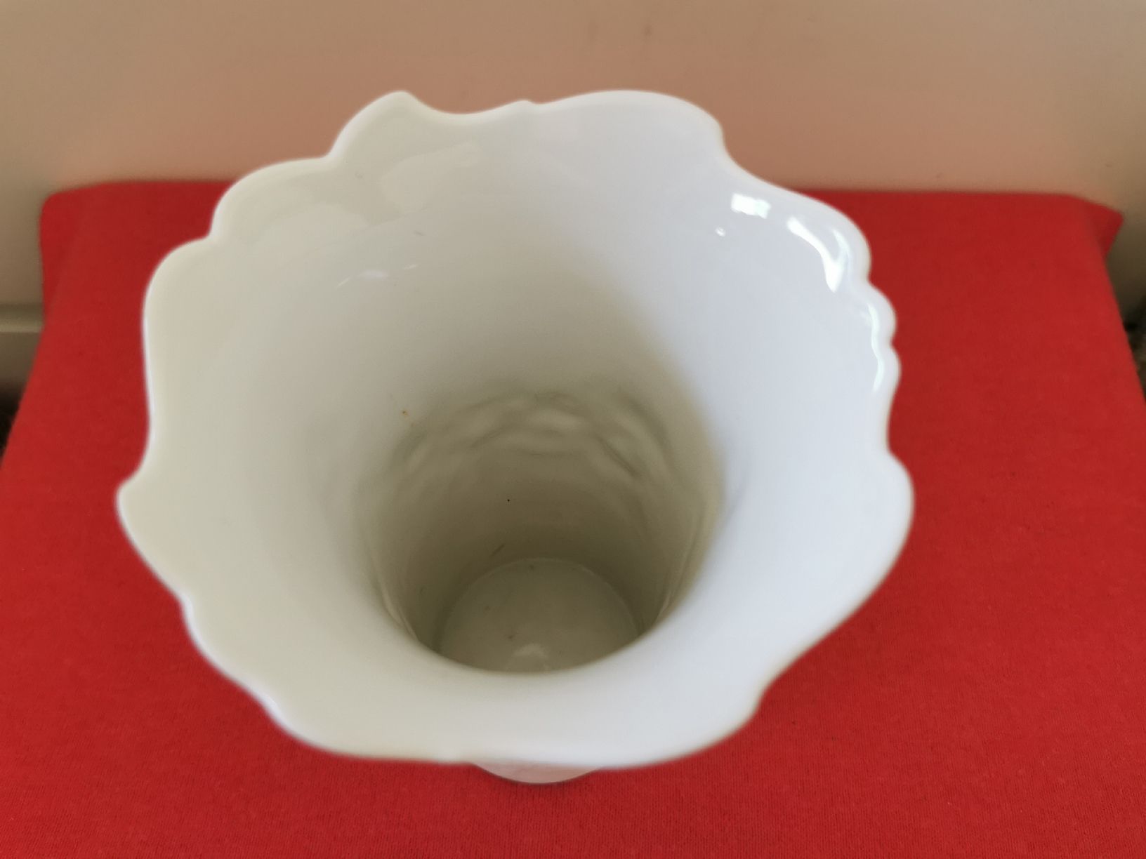 Kaiser Vasi & Recipienti: Kaiser Porzellan Vase  – Nuovo (secondo la descrizione) da Schlieren venduto da vlalif 4
