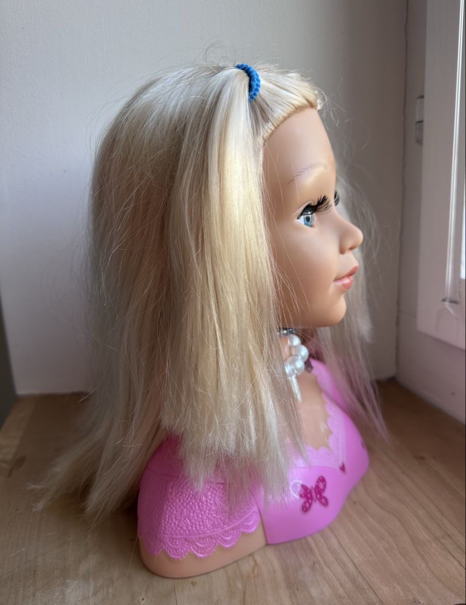 Bambole: Schminkpuppe  – Usato da Malans GR venduto da aicul31 1