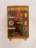 EMINEM Action figure EXCLUSIVE “My Name Is” Edition SHADY CO