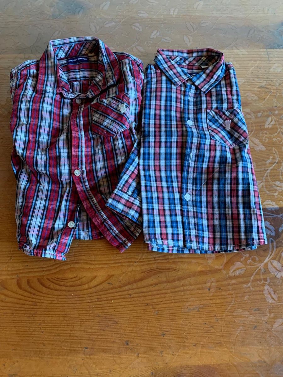 Lotti & Set di vestiti: Lotto tg.80 - 43 pezzi – Usato da Sigirino venduto da RamonaLamboo 4