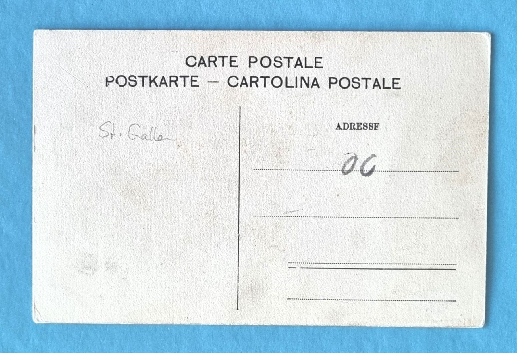 Cartoline postali: Murg am Walensee - Fabrik - alte Ansichtskarte – Usato da Rothrist venduto da RROENK 1