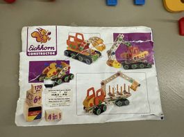 Eichhorn Constructor