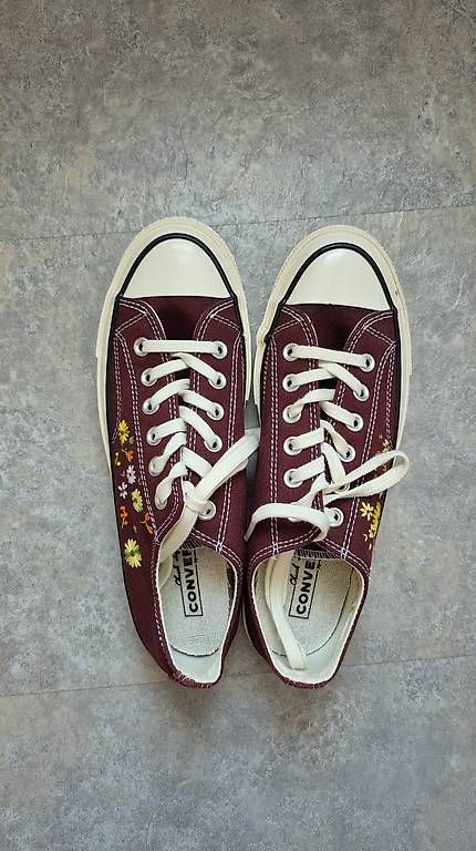 Converse Scarpe da donna: Converse Grösse 39.5 / NEU – Nuovo (secondo la descrizione) da Rorschacherberg venduto da sut86 3
