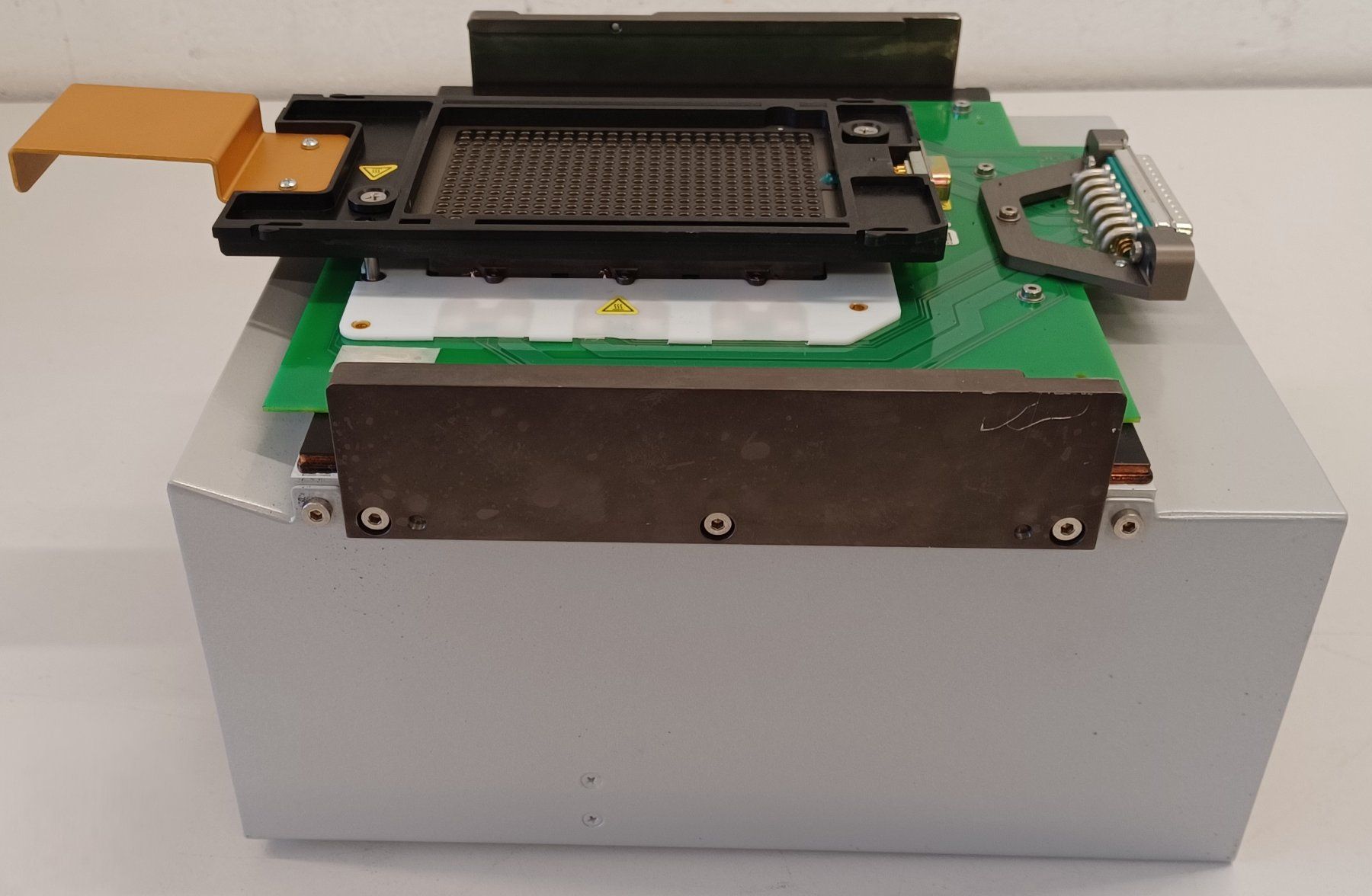 Laborzubehör: Roche ThermoCycler 384-S – Gebraucht aus Niederdorf von LeptonAG_Labor 3