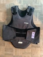 Steeds Reitweste/Bodyprotektor Gr. XS - Top Zustand!