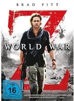 World War Z      *TOP*
