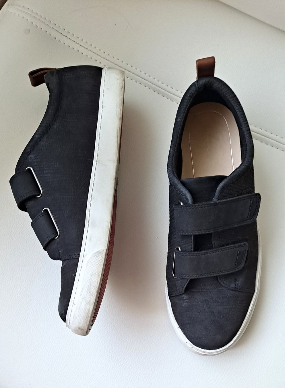 Clarks Scarpe da donna: Clarks Schuhe Gr. 38 – Usato da Liestal venduto da Mas-Y-Mas 2