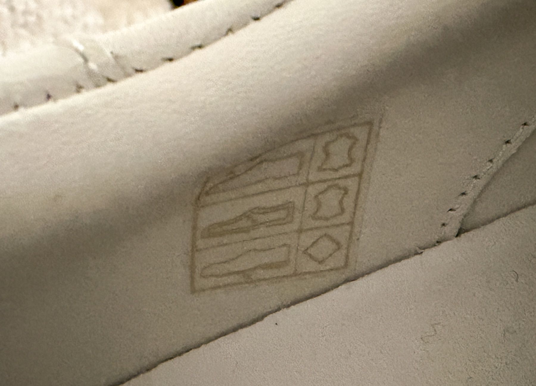 Scarpe da uomo: CESARE PACIOTTI Stark Sneaker; Gr. 42 – Nuovo (secondo la descrizione) da Zürich venduto da stevocem 7