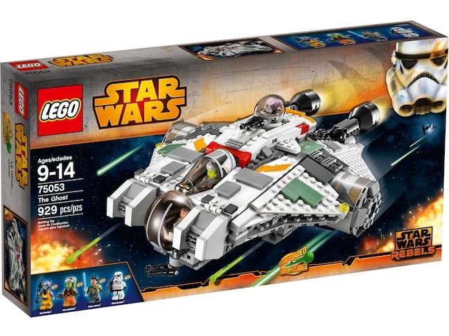 Lego 7505 Star Wars ungeöffnet | Kaufen auf Ricardo