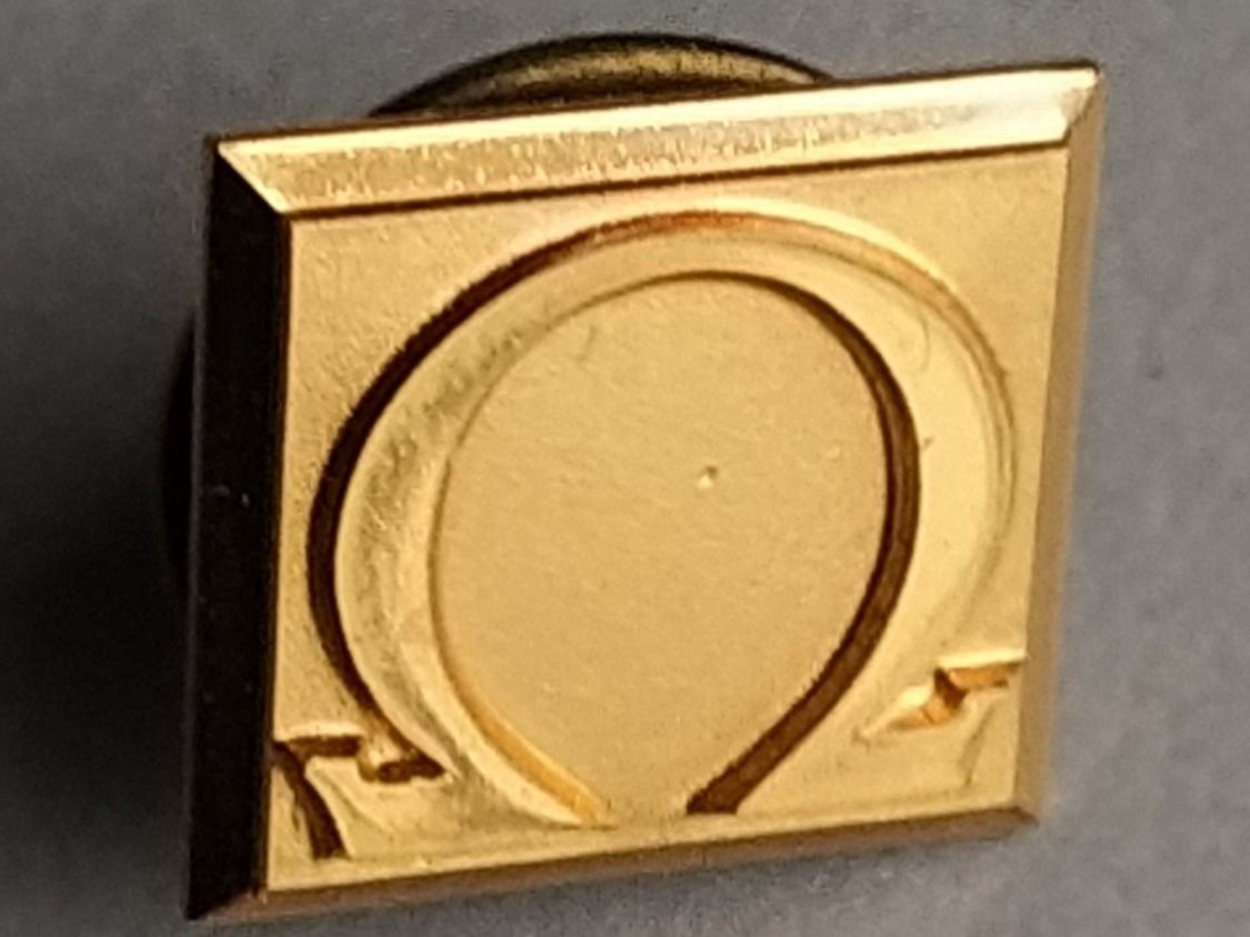 Omega Sonstiger Schmuck: 3 versch. Omega Pins - VINTAGE – Neu (gemäss Beschreibung) aus Basel von magicpower99 2