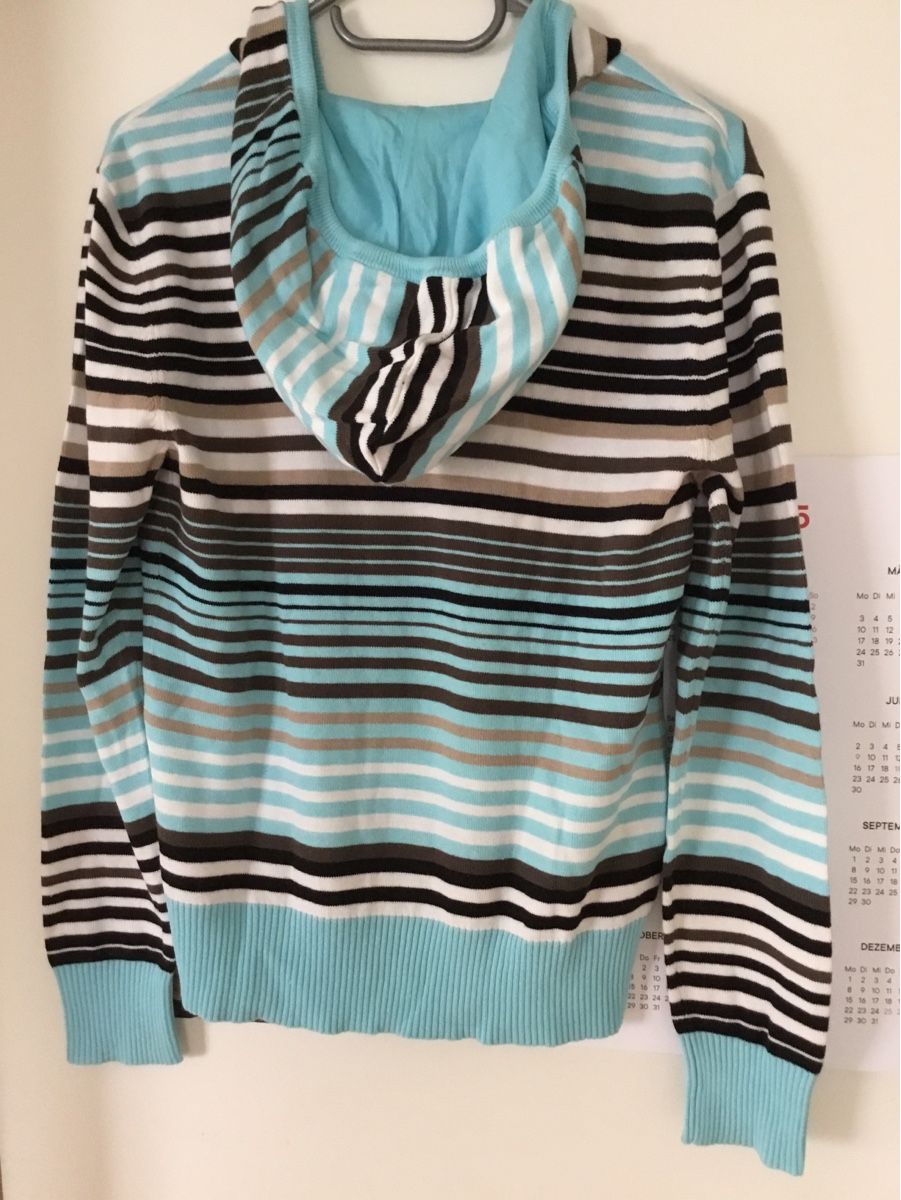 Maglioni & Felpe: Pullover mit Kaputze Marke StreeOne – Usato da Uitikon-Waldegg venduto da Dmelchionna 1